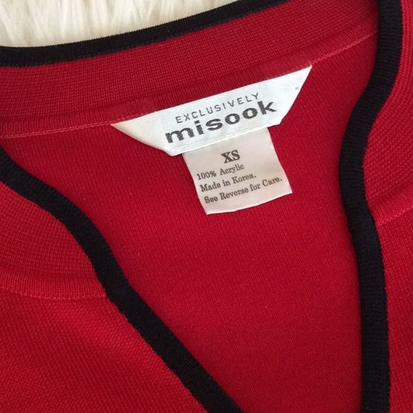 FABULOUS 💞MISOOK exclusively💞tunic - Picture 6 of 8